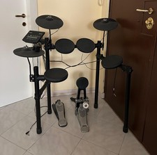 Batteria elettronica usato Batteria elettronica usato  Potenza