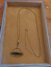Kette antik gebraucht gebraucht kaufen  Varrel