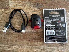 Lezyne femto usb gebraucht kaufen  Bitterfeld