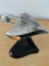 Star trek pewter for sale  FARNBOROUGH