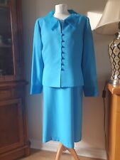 Ladies blue condici for sale  ASHFORD