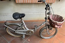 Graziella atala 20x1 usato  Poviglio