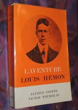 Canada aventure louis d'occasion  Lamballe