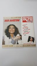 Mia martini mia usato  Trebisacce