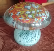 Vintage mdina mushroom for sale  NOTTINGHAM