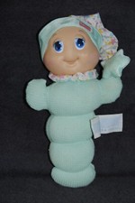 Peluche doudou luciole d'occasion  Krautergersheim