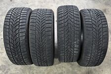 Dunlop winter reifen gebraucht kaufen  Kaufbeuren