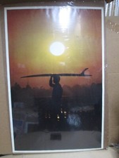 Surf sunset vintage for sale  Covina