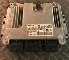 Calculateur moteur décodé d'occasion  Morangis