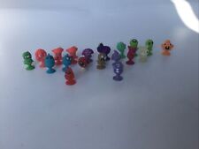 Lidl stikeez x19 for sale  REDRUTH