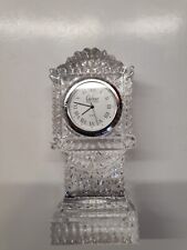 Montre bureau cristal d'occasion  Cholet