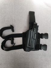 Safariland leg holster for sale  ALTON