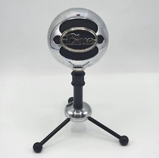 Blue snowball usb for sale  Reading
