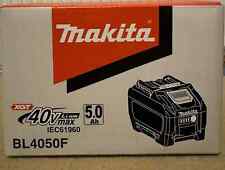 Makita bl4050f 40v for sale  SOUTHAMPTON