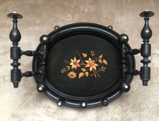 Biedermeier garderobe ausschwe gebraucht kaufen  Schrozberg