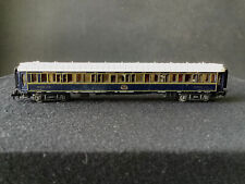 Rivarossi 9554 schlafwagen gebraucht kaufen Rivarossi 9554 schlafwagen gebraucht kaufen  Duisburg