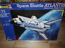 Space shuttle atlantis gebraucht kaufen  Eisenach