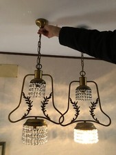 Lampadari sospensione con usato  Boves