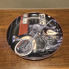 Franklin mint harley for sale  LONDON
