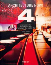 Architecture now 4 usato  Italia
