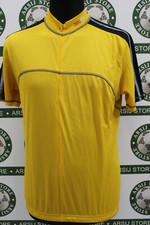 Maglia ciclismo zero usato  Afragola