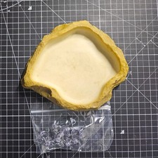Exo terra feeding for sale  Toledo