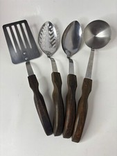 Vintage wood handle for sale  Winthrop