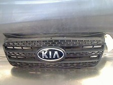 Calandre 8637007500 kia d'occasion  Dunkerque-