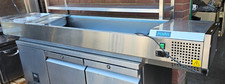 Polar gd878 countertop for sale  TELFORD