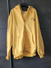 Gelbe kapuzenjacke xxl gebraucht kaufen  Bonn