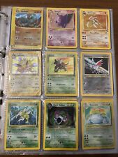Lotto carte pokémon usato  Latina