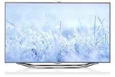 Samsung es8000 con usato  Pescara