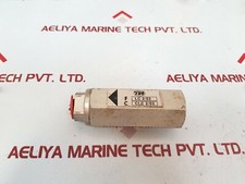 Fbo valvola solenoide usato  Spedire a Italy