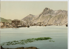 Norway lofoten svolvaer d'occasion Norway lofoten svolvaer d'occasion  Pagny-sur-Moselle
