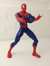 Hasbro marvel web for sale  LOUGHBOROUGH