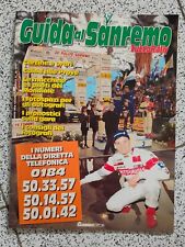 Guida rally sanremo usato  Piombino