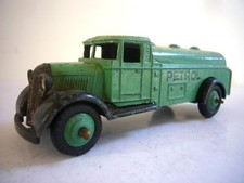 Dinky toys petrol for sale  LONDON