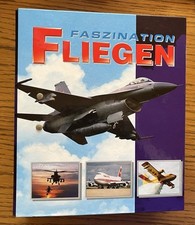 faszination fliegen gebraucht kaufen faszination fliegen gebraucht kaufen Bensheim