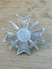 Kriegsverdienstkreuz klasse he gebraucht kaufen  Timmendorfer Strand