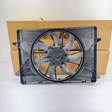 Usado, Conjunto de ventilador de radiador Chrysler Pacifica 2017-2019 com motor 624130 aftermarket comprar usado  Enviando para Brazil