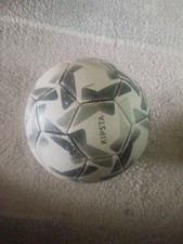 Fußball gebraucht kaufen  Ulm