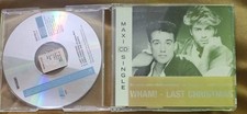 Wham last christmas usato  Minerbio