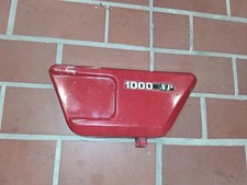 Moto guzzi v1000 gebraucht kaufen  Nordkirchen