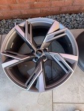 audi rs rims for sale audi rs rims for sale MILTON KEYNES