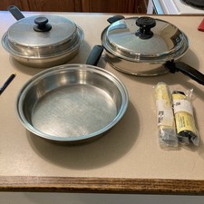 Vintage lifetime frying for sale  Rutherfordton