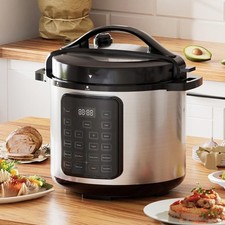 8qt electric pressure for sale  Brentwood