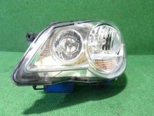 Farol esquerdo Volkswagen Polo 2008 ABA-9NBTS 6Q2941007N [usado] [PA96292478] comprar usado  Enviando para Brazil