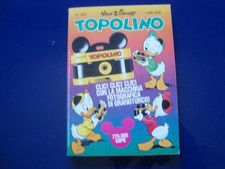 Topolino 1809 luglio usato  Fano