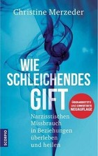 Schleichendes gift narzisstisc gebraucht kaufen  Berlin