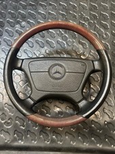 Lenkrad mercedes w124 gebraucht kaufen  Offenbach am Main